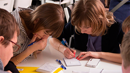 компания по продаже недвижимости