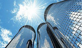 Коммерческая недвижимость: критерии выбора, деление на классы 