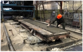 Контакты завода ЖБИ