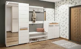 Как создать прихожую своей мечты: советы профессионалов