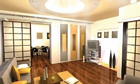 5 приёмов хорошего освещения в квартире