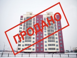 Жилой дом по ул. Подгородской № 173 в г. Бресте (ЖК "Варшавский"). Продажи завершены!