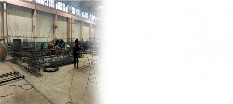 2 Продажа завода ЖБИ