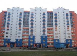 Жилой дом № 75/а по ул. Суворова, г.Брест