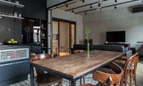 Подобрать трехкомнатную квартиру с учетом метража и стоимости 