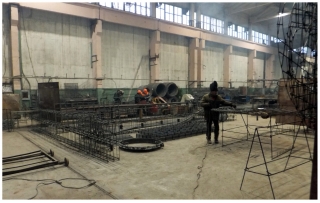 2 Продажа завода ЖБИ