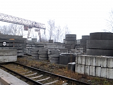 Продажа завода ЖБИ в г. Бобруйске