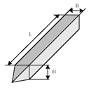 Сваи забивные железобетонные